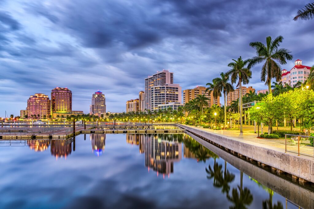 Professional Second Home Management in West Palm Beach