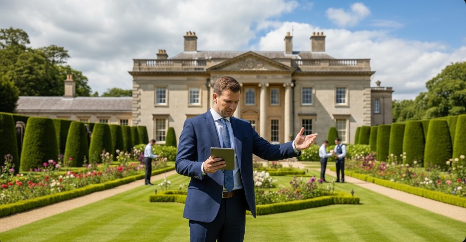 Estate management services Delray Beach for hurricane season preparedness