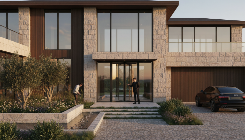 Redefining Luxury Property Care in Delray Beach: A Concierge Approach