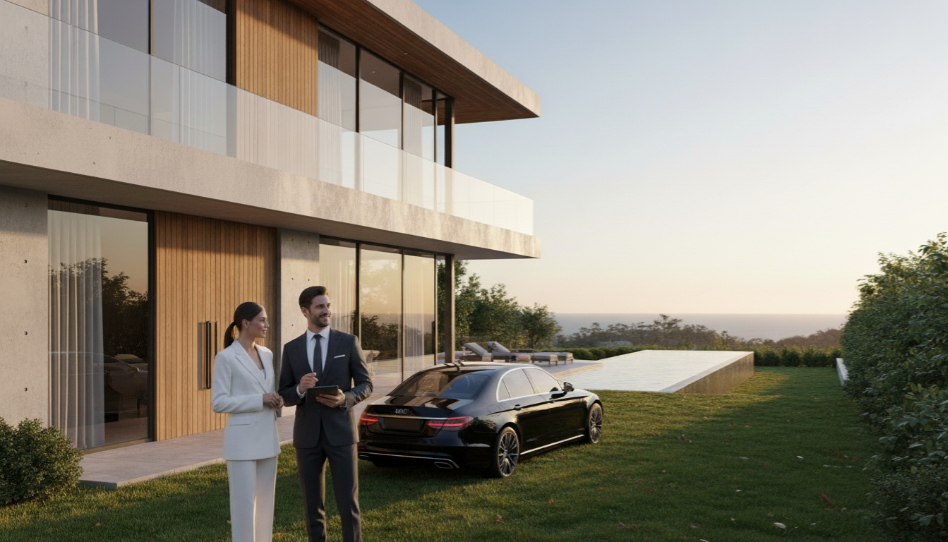 Luxury property management companies in West Palm Beach offering personalized services