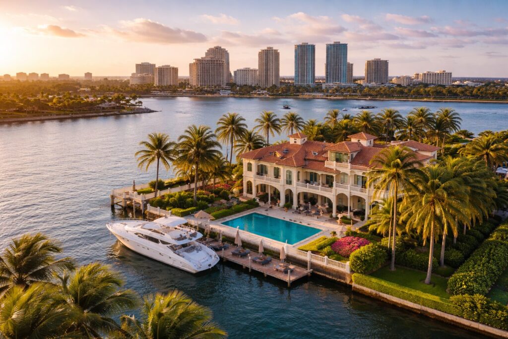 The Season May End, But Your Second Home Responsibility Does Not-Palm Beach Estate Management By Thomas Rymer 1 palm beach estate management luxury waterfront home