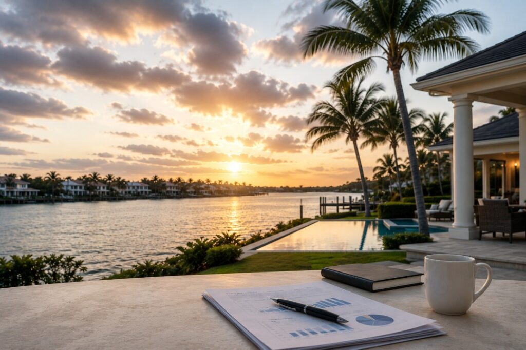 Why the New Wave of Second Home Taxes Should Be on Every Palm Beach Owner’s Radar
